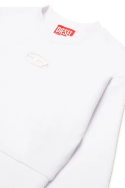 Sweatshirts | Oval D By Diesel><noscript><img data-lazyloaded=