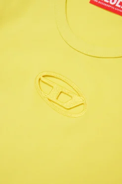 T-Shirts | Oval D By Diesel><noscript><img data-lazyloaded=