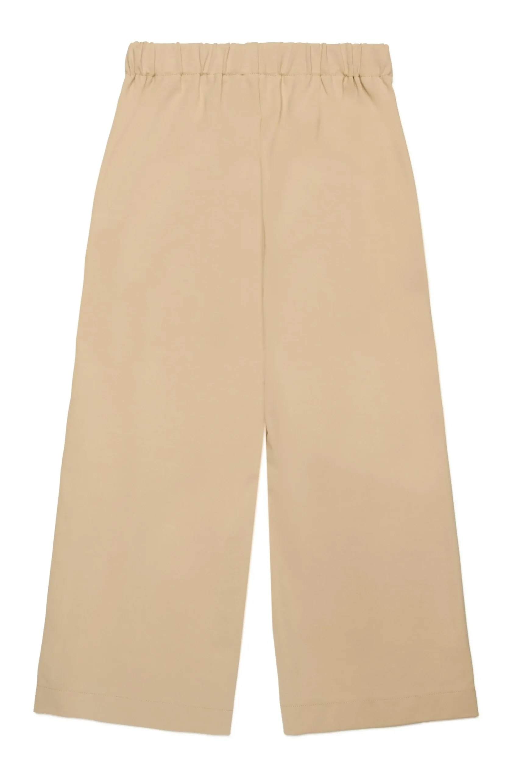 Pants | Oval D By Diesel>DIESEL Punto Milano wallet pants beige