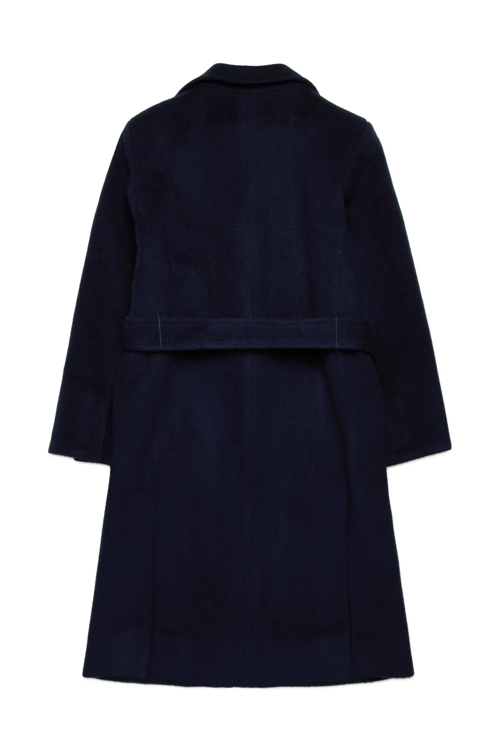 Jackets And Padded Jackets>MAX&Co. Runaway wool coat night blue