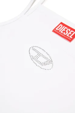 T-Shirts | Oval D By Diesel><noscript><img data-lazyloaded=