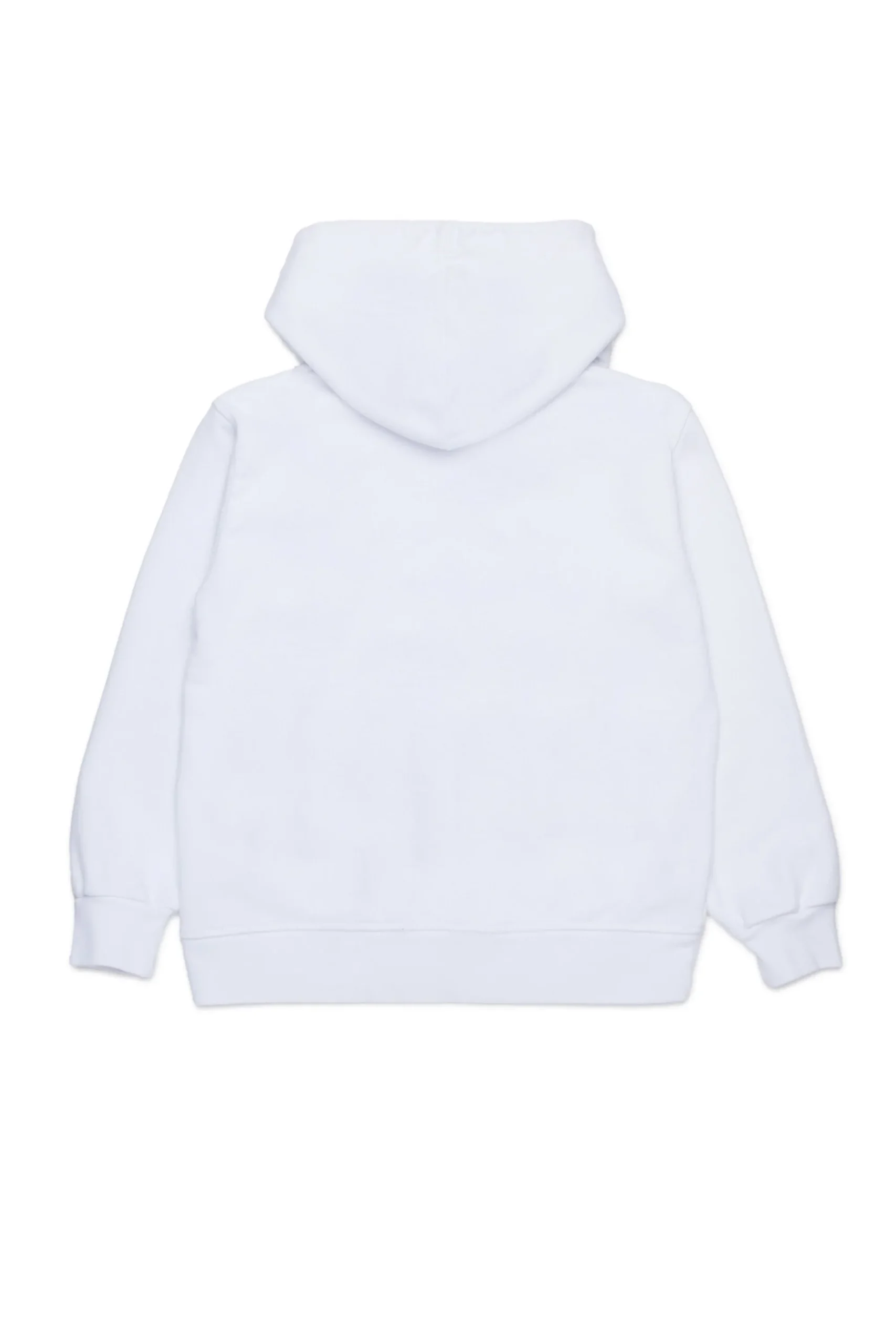 Sweatshirts | Sweatshirts>DSQUARED2 Sweatshirt Invicta x white