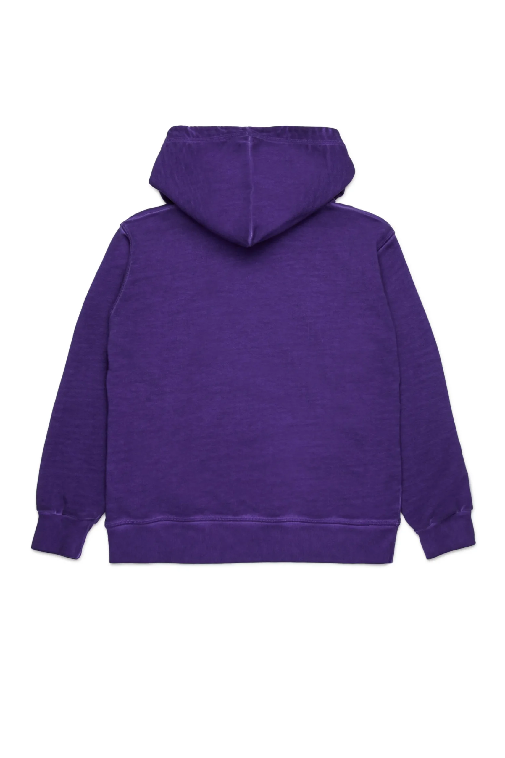 Sweatshirts | Sweatshirts>DSQUARED2 Sweatshirt Invicta x heliotrope
