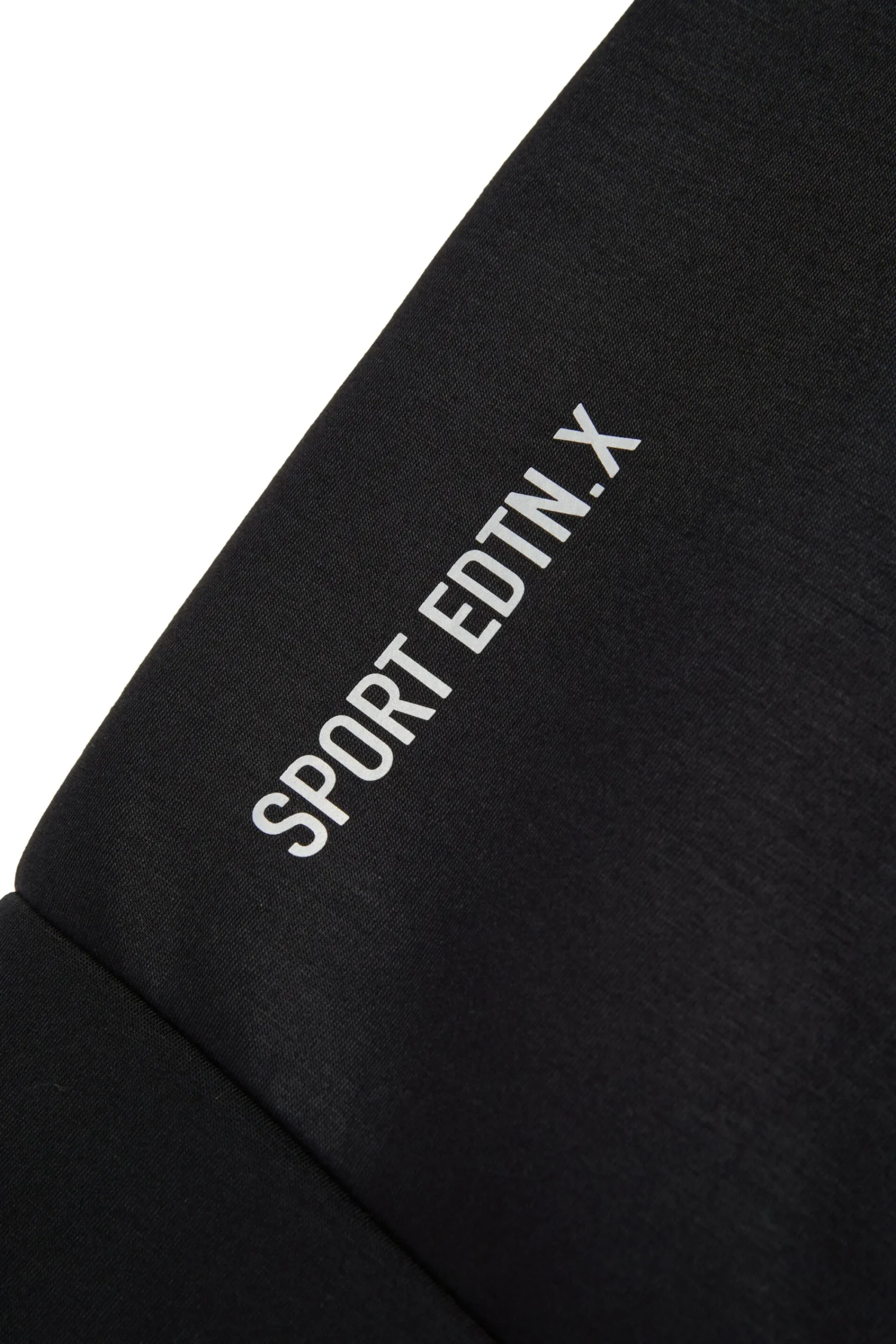 Sweatshirts | Sweatshirts>DSQUARED2 Sweatshirt with maxi zip black