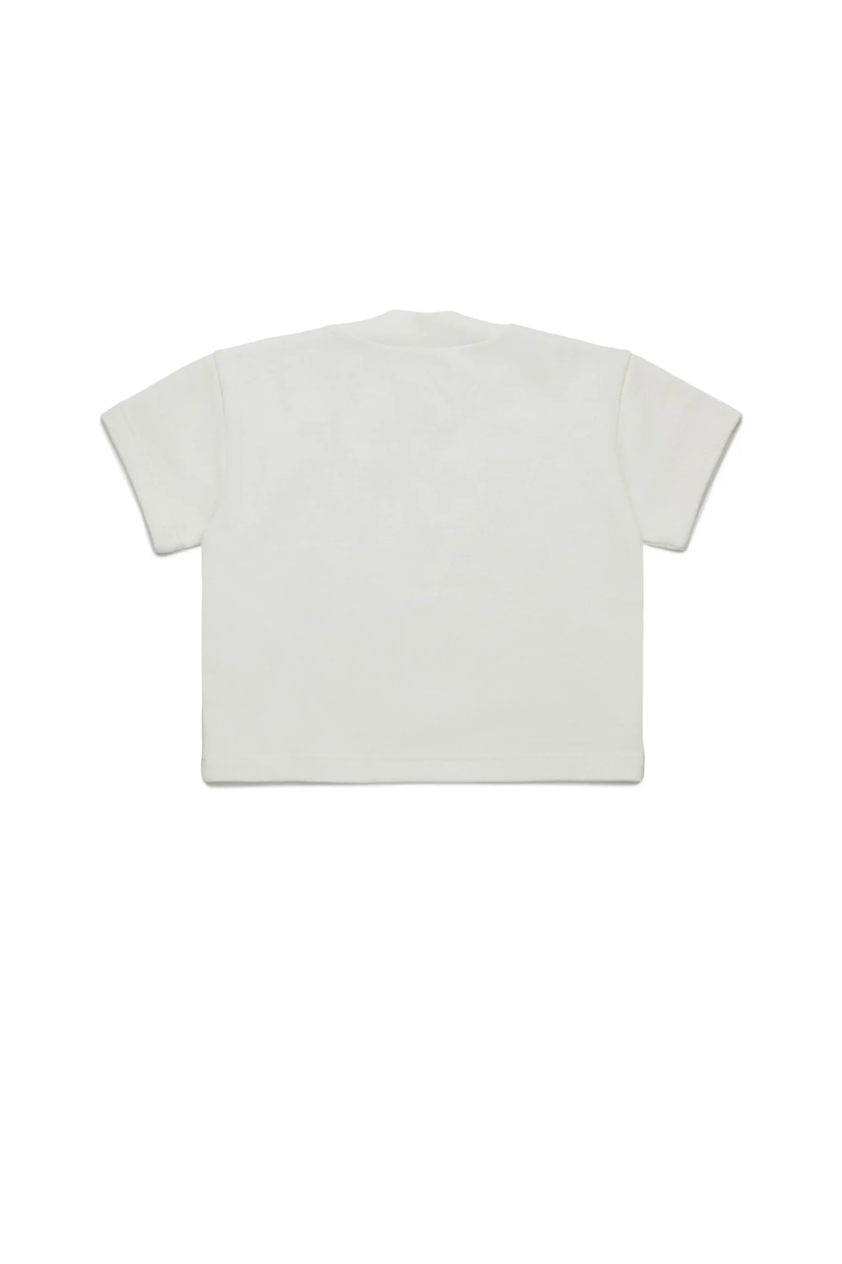 Sweatshirts | Sweatshirts>MYAR Sweatshirt with Pumpman graphic off white