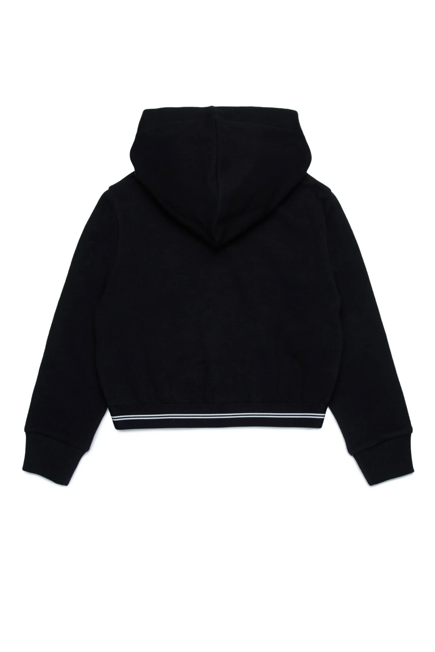 Sweatshirts>MARNI Sweatshirt with sequined flowers black