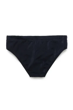 Swimwear | Swimwear>DIESEL Swimsuit briefs with institutional logo black
