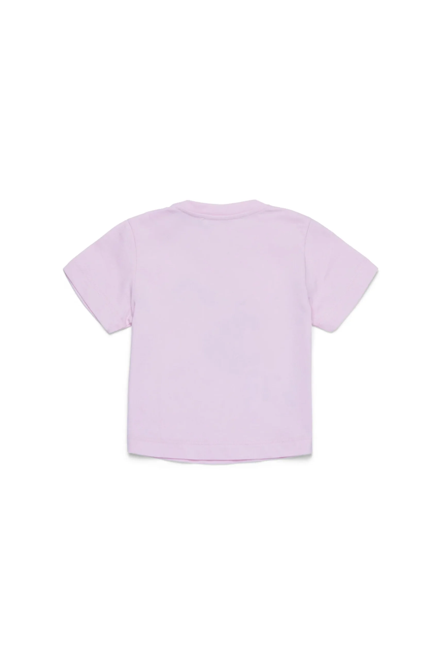 T-Shirts>MARNI T-shirt with embroidered flowers light pink
