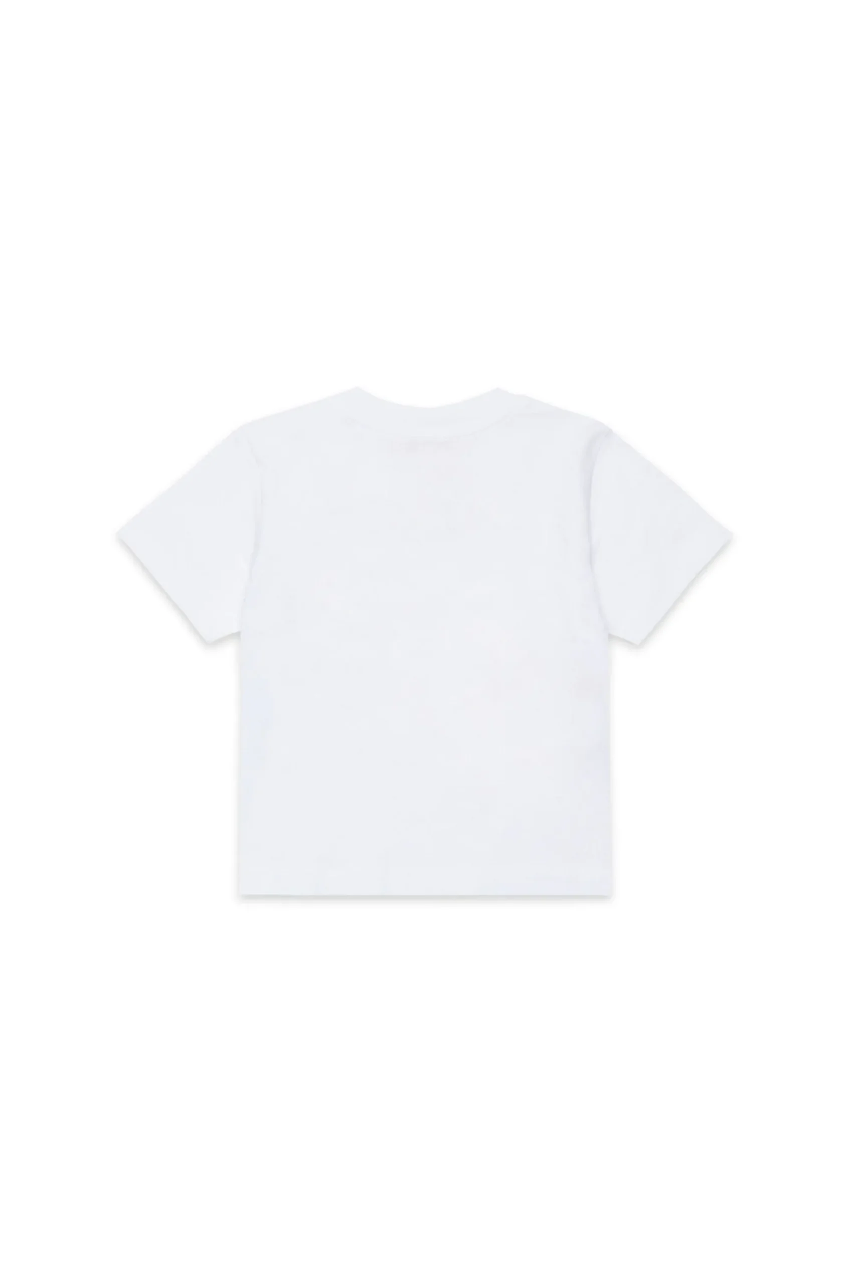 T-Shirts>MARNI T-shirt with embroidered flowers white
