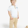 Activewear | Activewear>DIESEL Twill chino pants beige