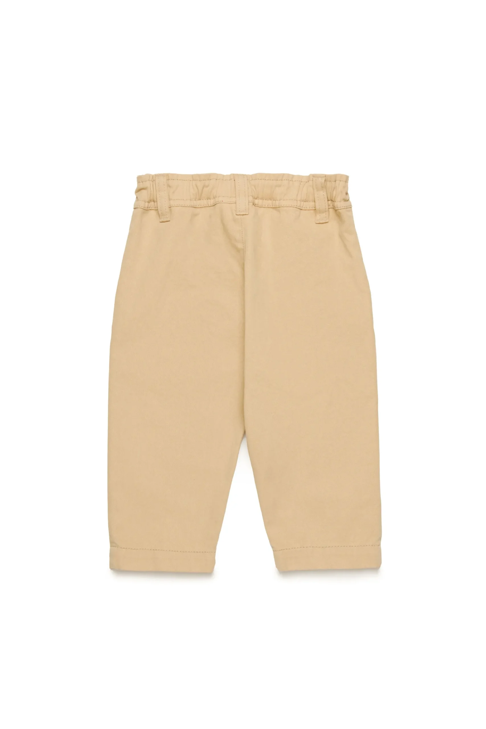 Activewear | Activewear>DIESEL Twill chino pants beige