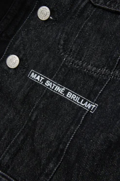 Jackets And Padded Jackets | Denim-Mania><noscript><img data-lazyloaded=