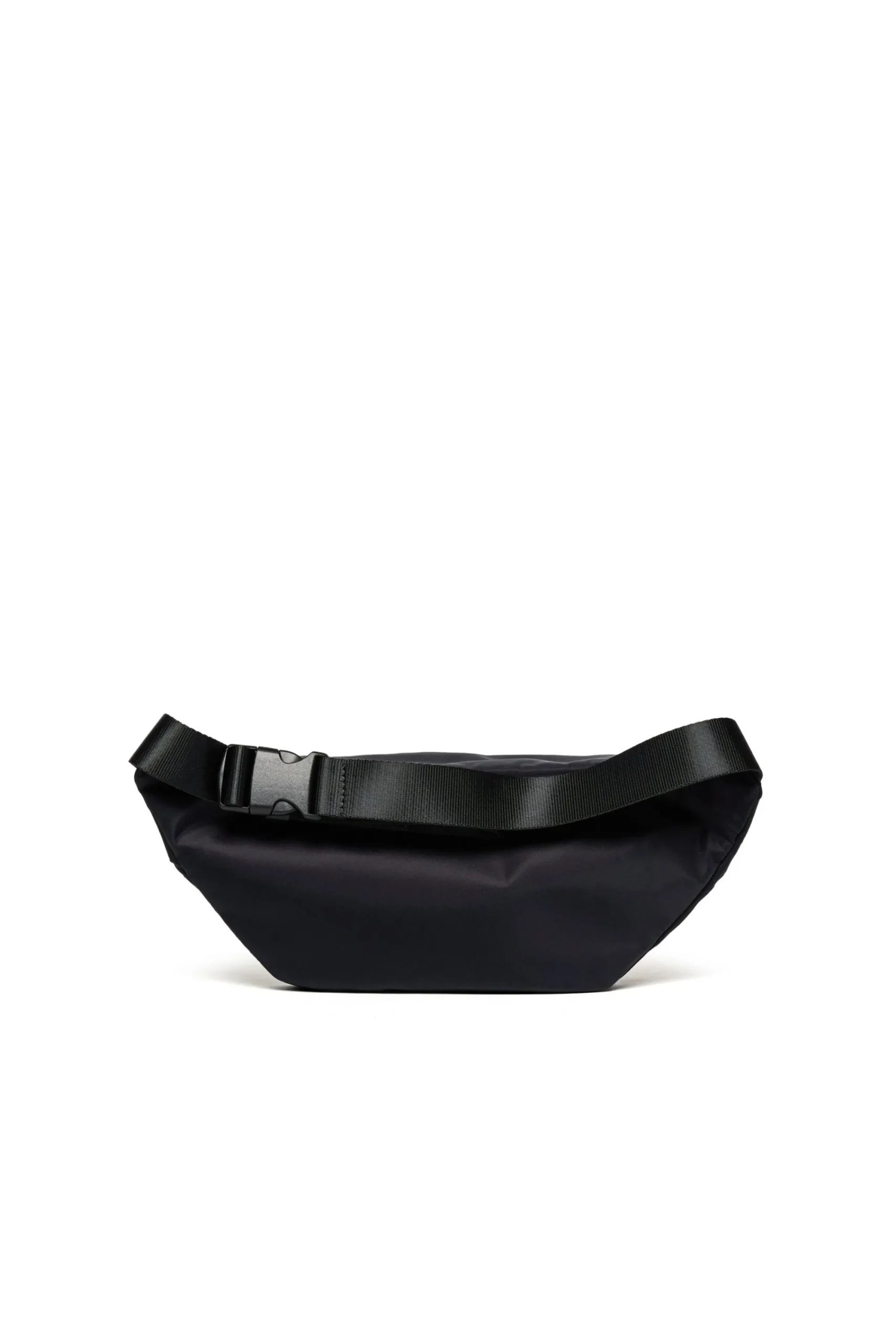 Bags And Backpacks | Logomania>DSQUARED2 Urban waist bag branded DSQ2 64 black