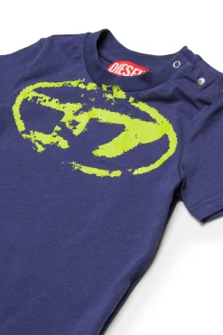 T-Shirts | Oval D By Diesel><noscript><img data-lazyloaded=