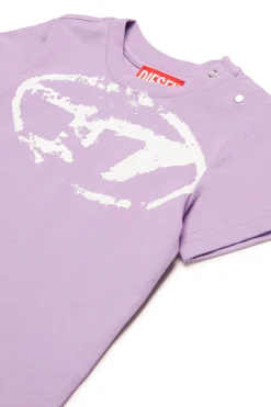 T-Shirts | Oval D By Diesel><noscript><img data-lazyloaded=