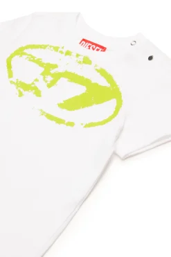 T-Shirts | Oval D By Diesel><noscript><img data-lazyloaded=