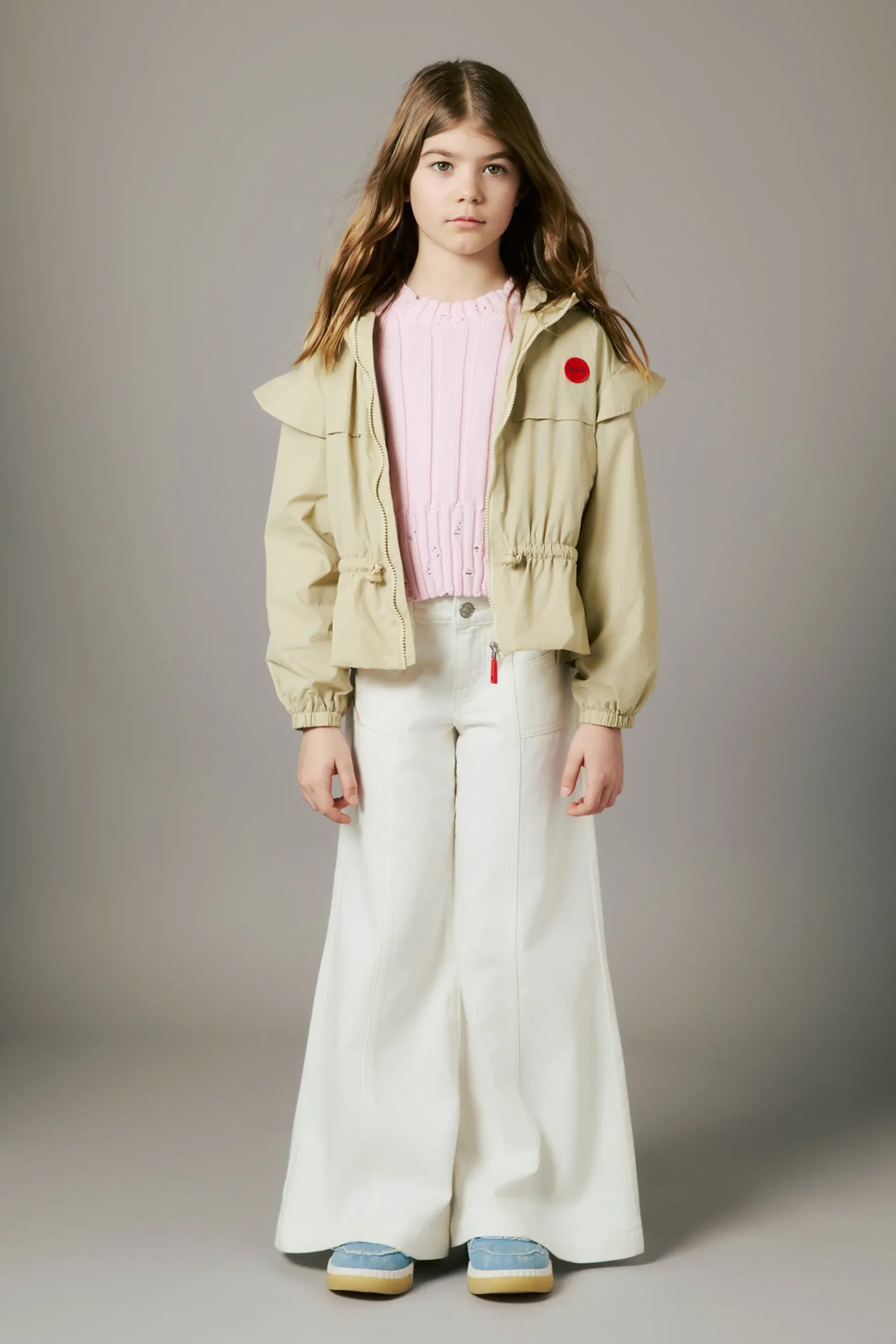Jeans | Denim-Mania>DIESEL flare jeans - D-Akii white
