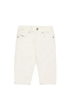 Jeans | Denim-Mania>DIESEL regular jeans - D-Gale-B white