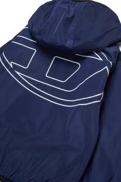 Jackets And Padded Jackets | Oval D By Diesel><noscript><img data-lazyloaded=